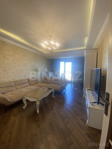 İcarəyə verilir 2 otaqlı yeni tikili 70 m², Şah İsmayıl Xətai m., photo 31 from 32