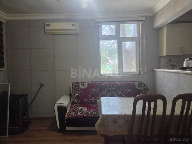 Сдаётся 2-комн. вторичка 50 м², м. Иншаатчылар, photo 1 from 8