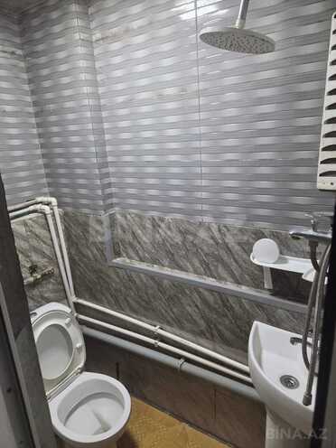 Сдаётся 2-комн. вторичка 50 м², м. Иншаатчылар, photo 7 from 8
