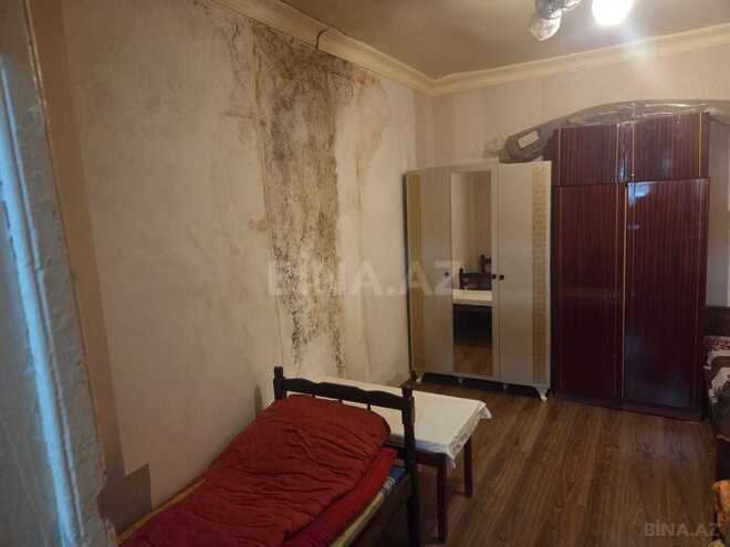 Сдаётся 2-комн. вторичка 50 м², м. Иншаатчылар, photo 6 from 8