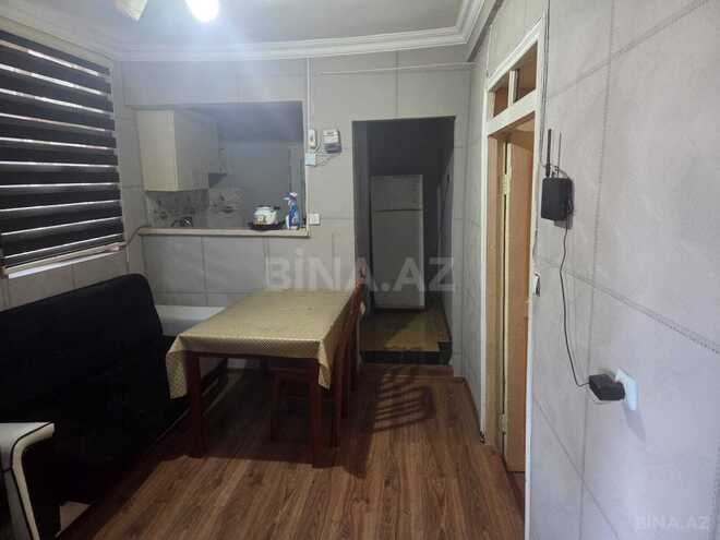 Сдаётся 2-комн. вторичка 50 м², м. Иншаатчылар, photo 4 from 8