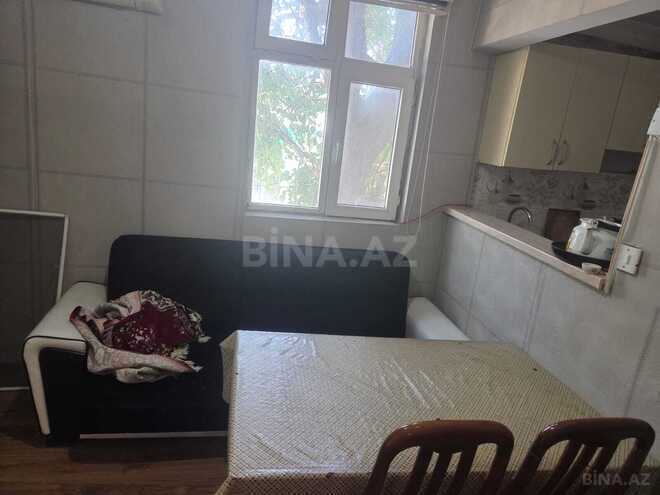 Сдаётся 2-комн. вторичка 50 м², м. Иншаатчылар, photo 3 from 8