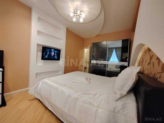 Сдаётся 3-комн. новостройка 100 м², м. Шах Исмаил Хатаи, photo 6 from 16