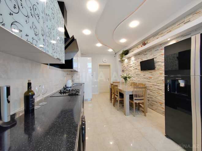 Сдаётся 3-комн. новостройка 100 м², м. Шах Исмаил Хатаи, photo 8 from 16