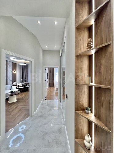 Продаётся 2-комн. новостройка 65 м², м. 8 ноября, photo 11 from 13