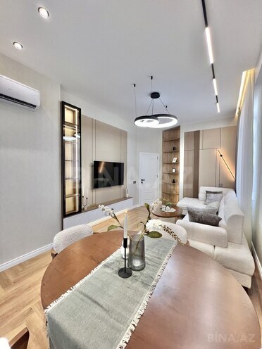 Продаётся 2-комн. новостройка 65 м², м. 8 ноября, photo 3 from 13