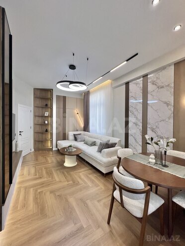 Продаётся 2-комн. новостройка 65 м², м. 8 ноября, photo 4 from 13