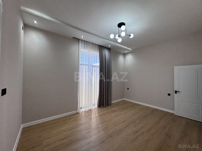 Satılır 4 otaqlı həyət evi/bağ evi 145 m², Mərdəkan q., photo 11 from 14