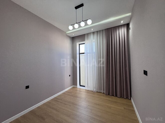 Satılır 4 otaqlı həyət evi/bağ evi 145 m², Mərdəkan q., photo 10 from 14