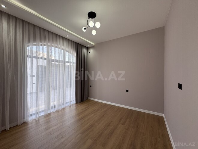 Satılır 4 otaqlı həyət evi/bağ evi 145 m², Mərdəkan q., photo 9 from 14