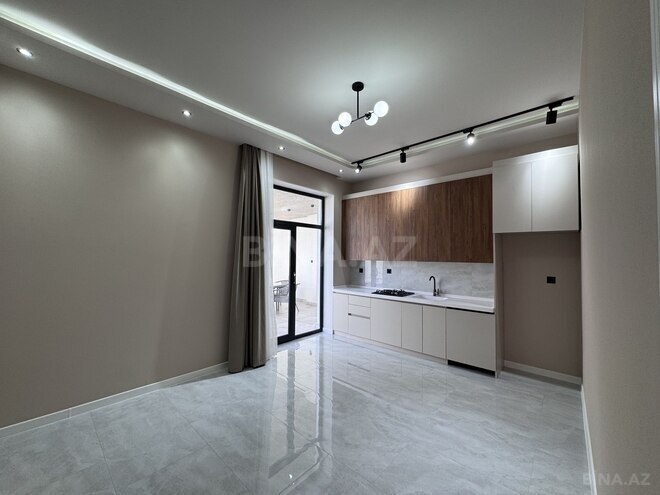 Satılır 4 otaqlı həyət evi/bağ evi 145 m², Mərdəkan q., photo 8 from 14