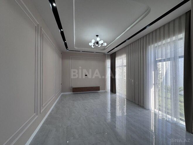 Satılır 4 otaqlı həyət evi/bağ evi 145 m², Mərdəkan q., photo 7 from 14