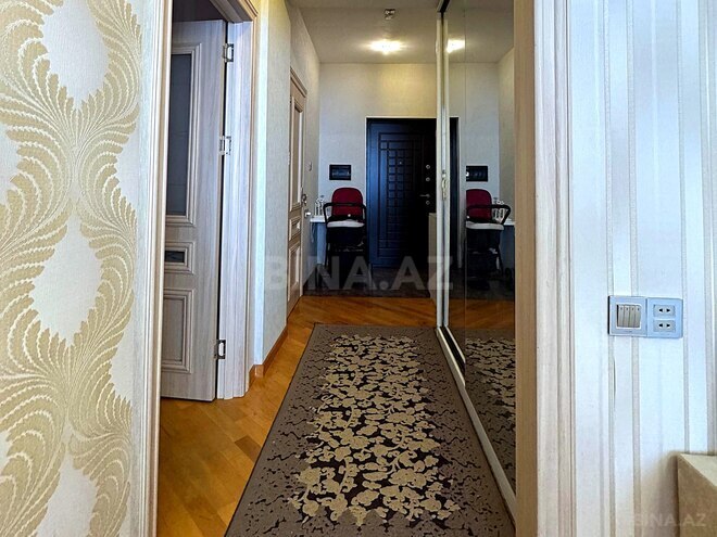 Satılır 2 otaqlı yeni tikili 70 m², Qara Qarayev m., photo 11 from 23