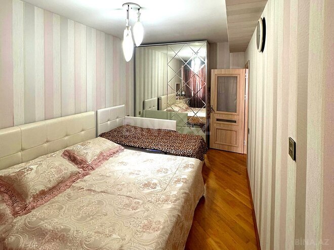 Satılır 2 otaqlı yeni tikili 70 m², Qara Qarayev m., photo 5 from 23