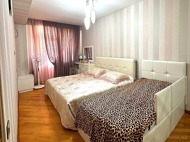 Satılır 2 otaqlı yeni tikili 70 m², Qara Qarayev m., photo 7 from 23