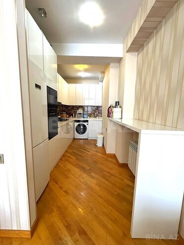 Satılır 2 otaqlı yeni tikili 70 m², Qara Qarayev m., photo 4 from 23