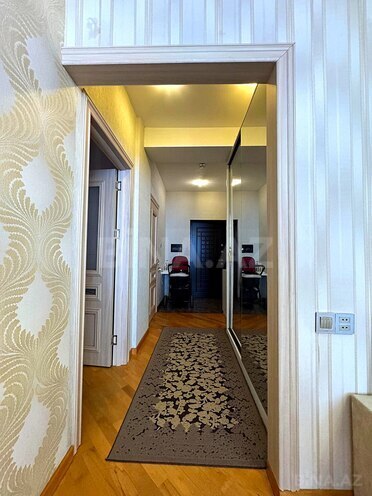 Satılır 2 otaqlı yeni tikili 70 m², Qara Qarayev m., photo 10 from 23
