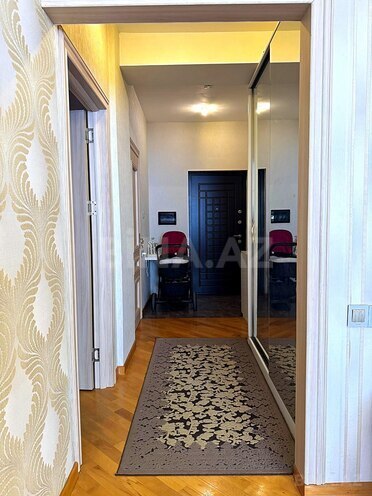 Satılır 2 otaqlı yeni tikili 70 m², Qara Qarayev m., photo 12 from 23