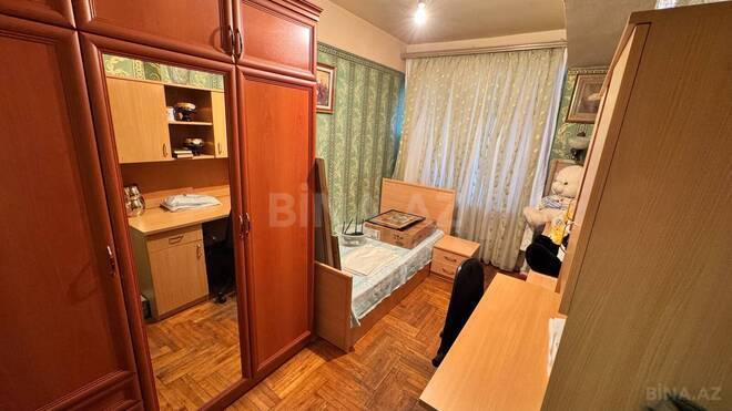 Сдаётся 3-комн. вторичка 86 м², м. Нариман Нариманов, photo 11 from 14
