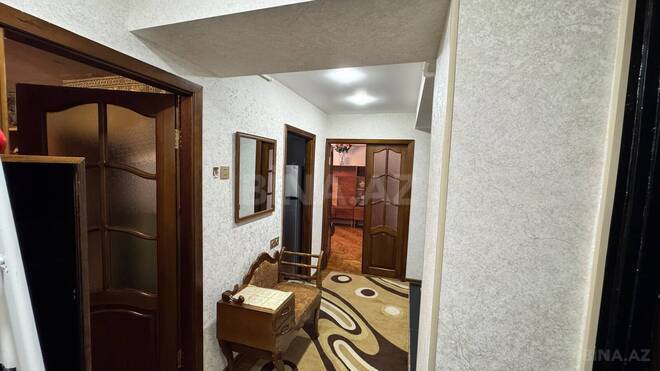 Сдаётся 3-комн. вторичка 86 м², м. Нариман Нариманов, photo 8 from 14