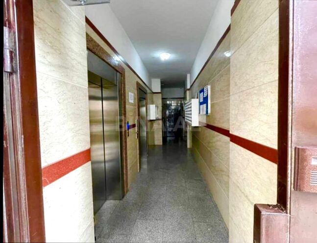 Satılır 2 otaqlı yeni tikili 70 m², Qara Qarayev m., photo 20 from 23