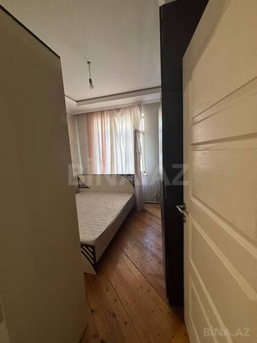 İcarəyə verilir 3 otaqlı yeni tikili 65 m², Abşeron r., photo 7 from 13