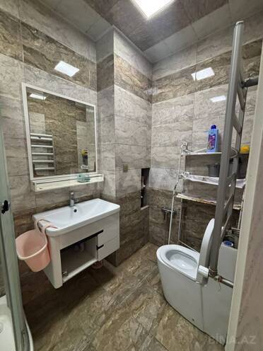 İcarəyə verilir 3 otaqlı yeni tikili 65 m², Abşeron r., photo 11 from 13