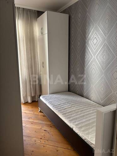 İcarəyə verilir 3 otaqlı yeni tikili 65 m², Abşeron r., photo 9 from 13