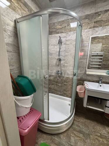 İcarəyə verilir 3 otaqlı yeni tikili 65 m², Abşeron r., photo 12 from 13