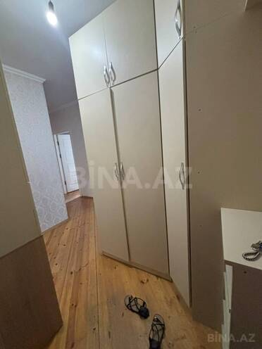 İcarəyə verilir 3 otaqlı yeni tikili 65 m², Abşeron r., photo 10 from 13