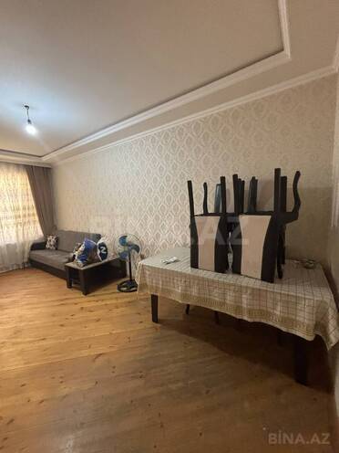İcarəyə verilir 3 otaqlı yeni tikili 65 m², Abşeron r., photo 3 from 13