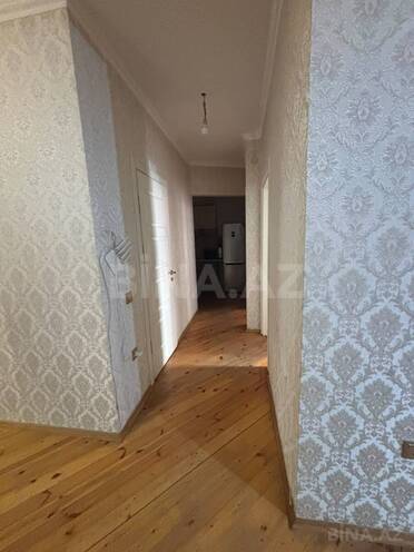 İcarəyə verilir 3 otaqlı yeni tikili 65 m², Abşeron r., photo 4 from 13