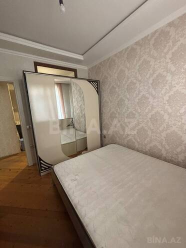 İcarəyə verilir 3 otaqlı yeni tikili 65 m², Abşeron r., photo 6 from 13