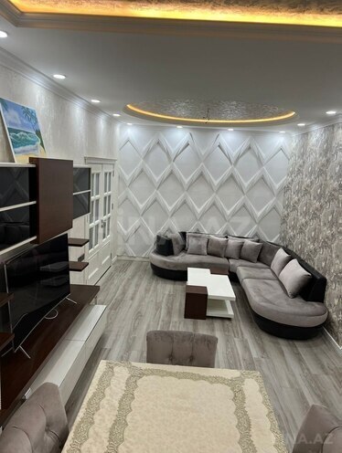 Продаётся 2-комн. новостройка 106 м², м. 8 ноября, photo 4 from 20