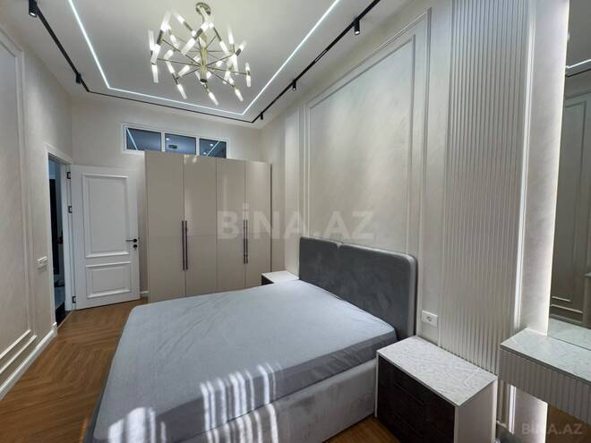 Продаётся 3-комн. новостройка 95 м², м. 28 мая, photo 16 from 28