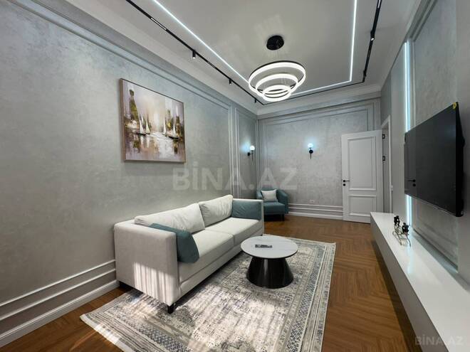 Продаётся 3-комн. новостройка 95 м², м. 28 мая, photo 6 from 28