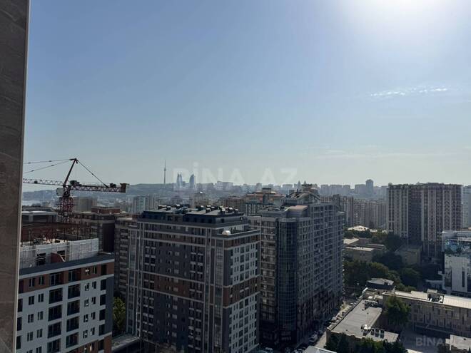 Продаётся 3-комн. новостройка 95 м², м. 28 мая, photo 27 from 28