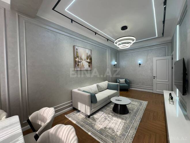 Продаётся 3-комн. новостройка 95 м², м. 28 мая, photo 3 from 28