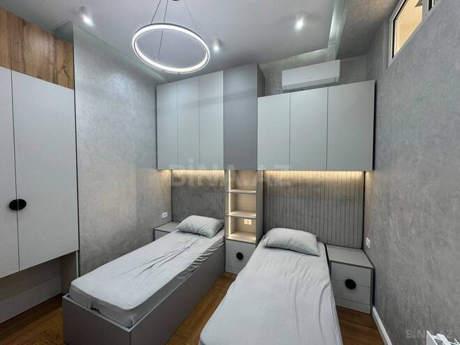 Продаётся 3-комн. новостройка 95 м², м. 28 мая, photo 17 from 28