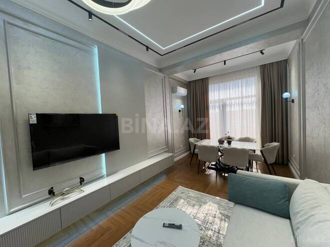 Продаётся 3-комн. новостройка 95 м², м. 28 мая, photo 4 from 28