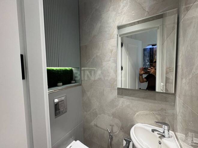 Продаётся 3-комн. новостройка 95 м², м. 28 мая, photo 25 from 28
