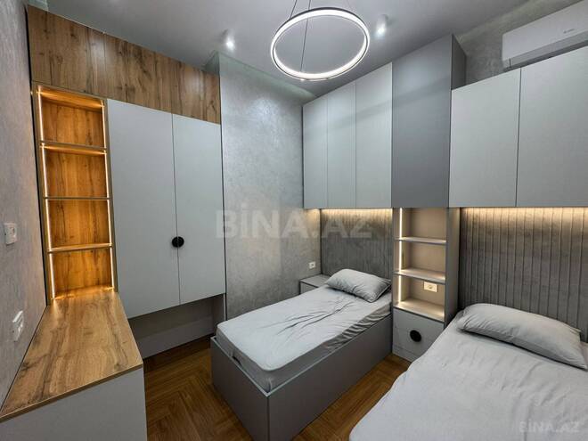 Продаётся 3-комн. новостройка 95 м², м. 28 мая, photo 18 from 28