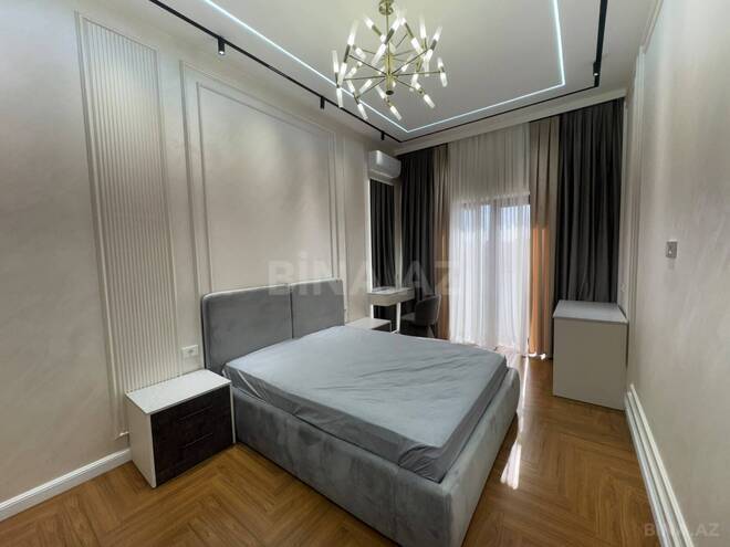 Продаётся 3-комн. новостройка 95 м², м. 28 мая, photo 13 from 28