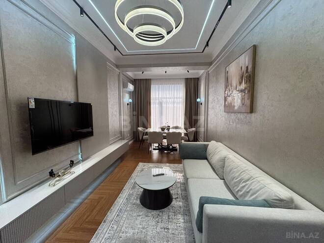 Продаётся 3-комн. новостройка 95 м², м. 28 мая, photo 1 from 28