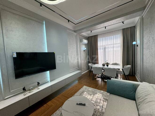 Продаётся 3-комн. новостройка 95 м², м. 28 мая, photo 8 from 28