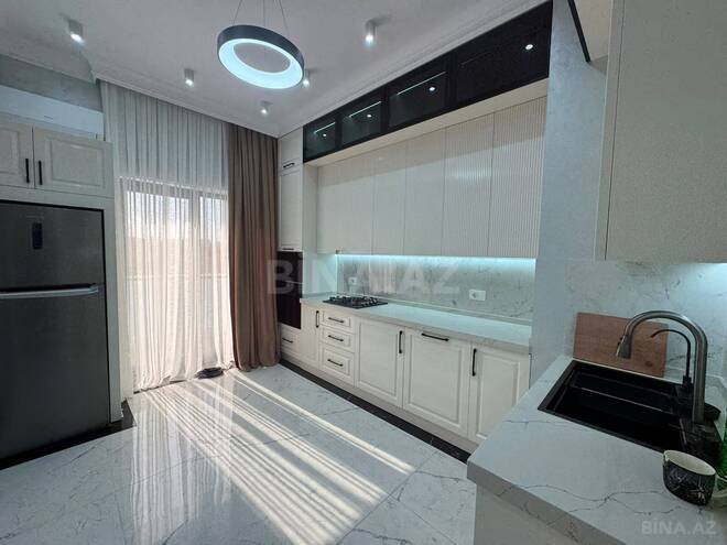 Продаётся 3-комн. новостройка 95 м², м. 28 мая, photo 10 from 28