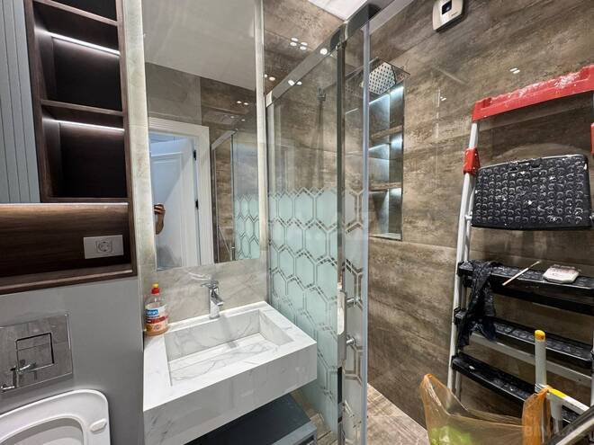 Продаётся 3-комн. новостройка 95 м², м. 28 мая, photo 21 from 28