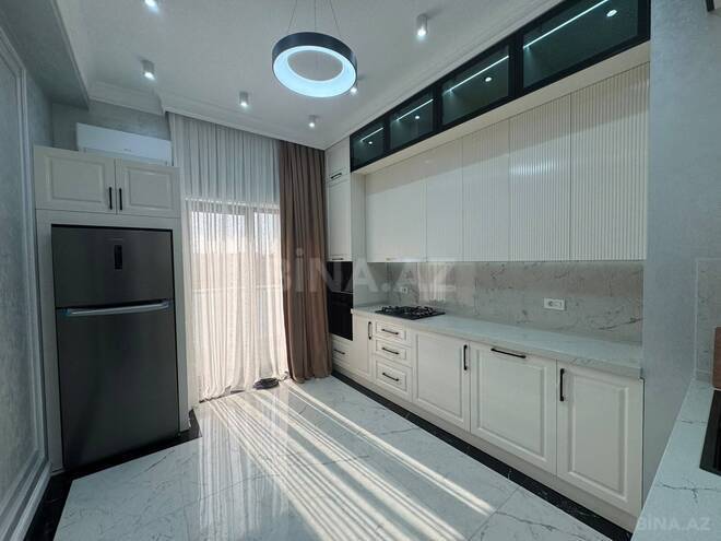 Продаётся 3-комн. новостройка 95 м², м. 28 мая, photo 11 from 28