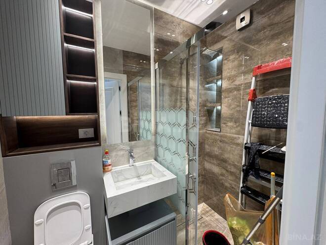 Продаётся 3-комн. новостройка 95 м², м. 28 мая, photo 24 from 28