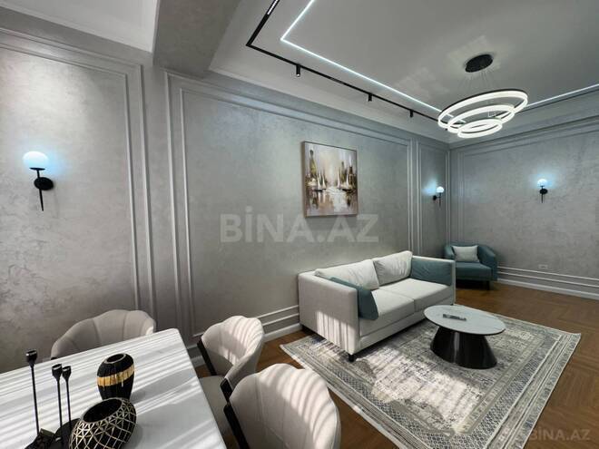 Продаётся 3-комн. новостройка 95 м², м. 28 мая, photo 7 from 28